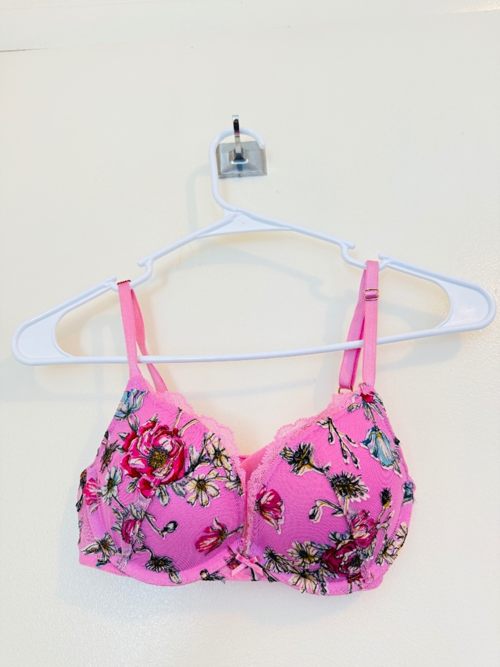 Victoria’s Secret Lace Bra